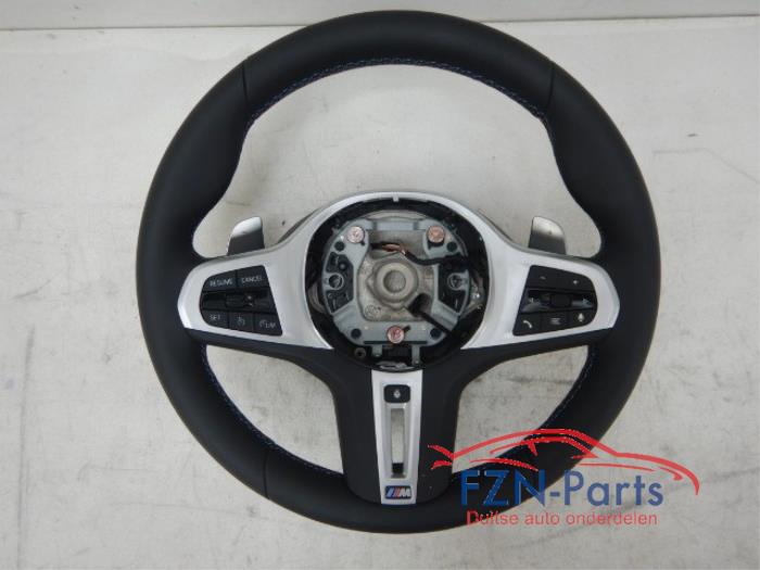 Stuurwiel BMW 5-Serie (22730139)