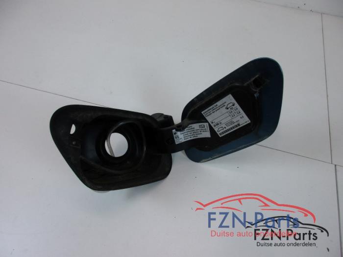 VW Golf 7 Tankklep Tank Klep