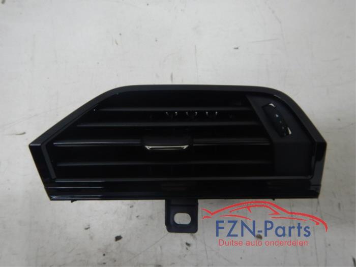 Luchtrooster Dashboard Audi Q3 (22735831)
