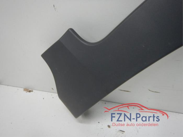 VW Passat B8 Facelift Alltrack Wielrandbekleding Rechts-Voor