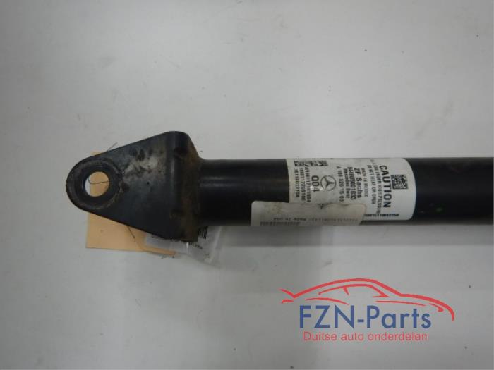 Schokdemper links-achter Mercedes ML-Klasse (22742663)