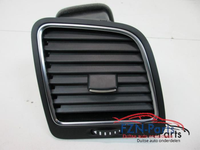 Luchtrooster Dashboard Volkswagen Sharan (22735973)