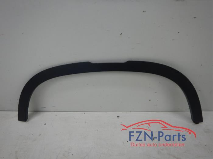 Land Rover Defender L663 Wielrandbekleding Links-voor