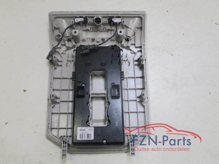VW Touareg 760 Binnenverlichting Wit
