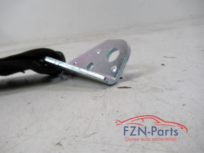 Veiligheidsgordel links-achter Skoda Superb (22742992)