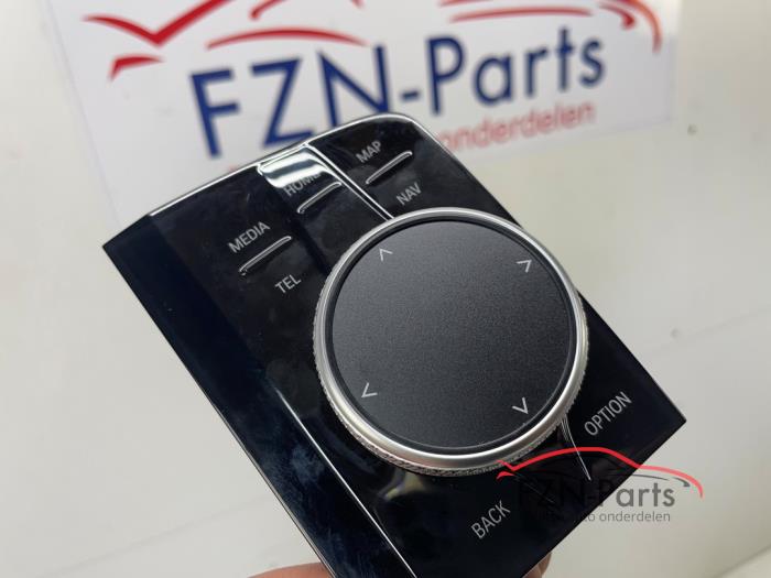 BMW X5 G05 X6 G06 X7 G07 I-Drive drive select knop schakelaar
