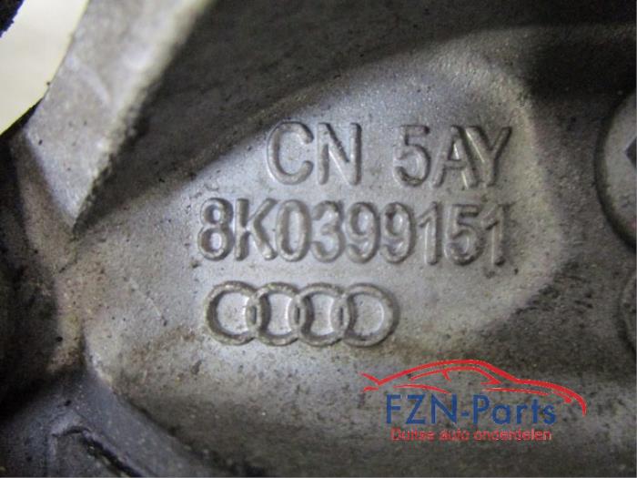 Versnellingsbak Steun Audi A4 (22743199)