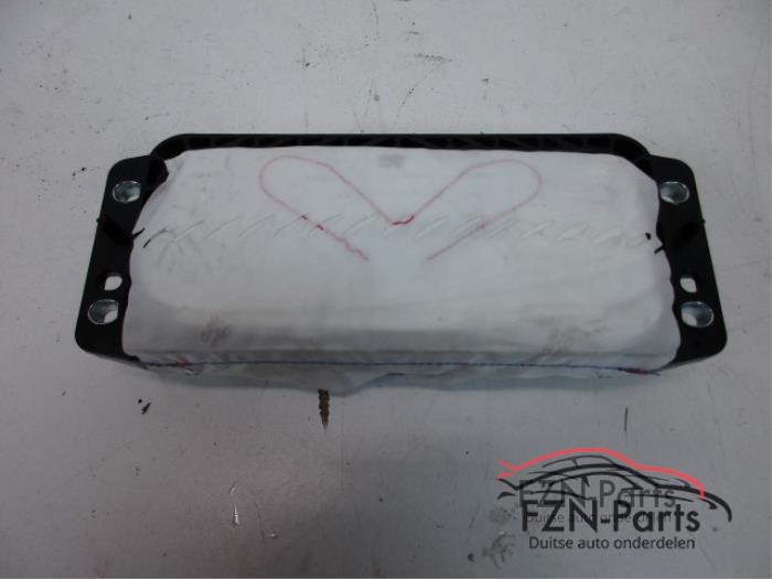 VW Passat B8 Airbagset Head-up Display