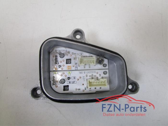Seat Ibiza 6F LED Ballast Module