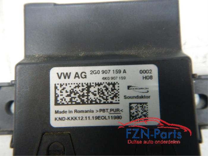 Computer Motormanagement Volkswagen Polo (22743862)