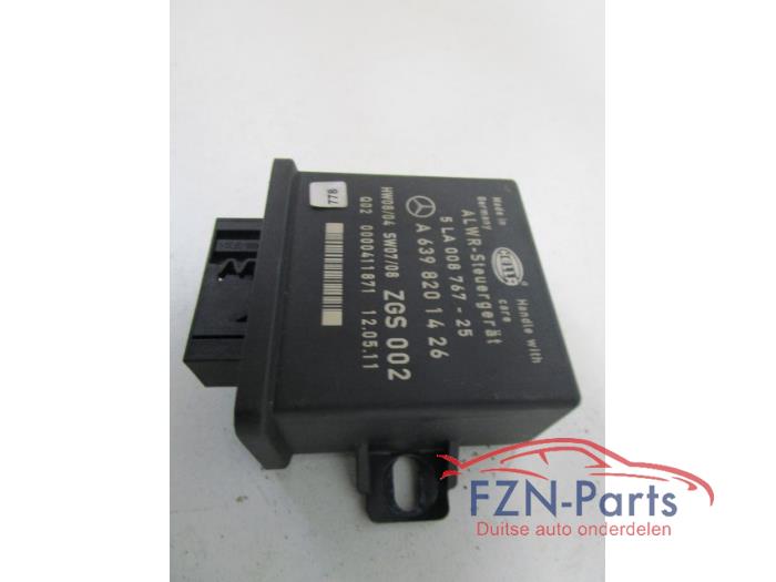 Computer Verlichting Mercedes Viano (22733497)