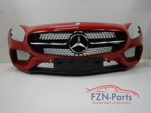 Mercedes AMG GT W190 Voorbumper 125 6PDC
