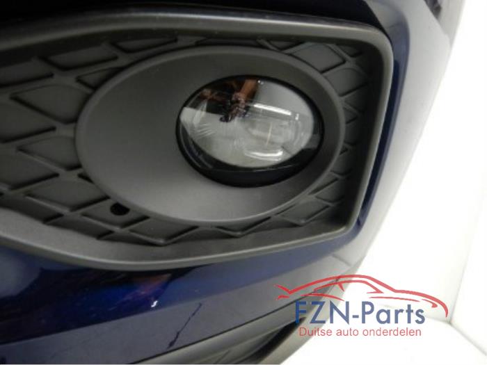 Seat Tarraco 5FJ Voorbumper LED Mistlampen LC5B 5FJ807221 Kleur: