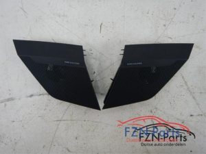 Audi E-Tron Speakerkapjes Set L+R Bang & Olufson