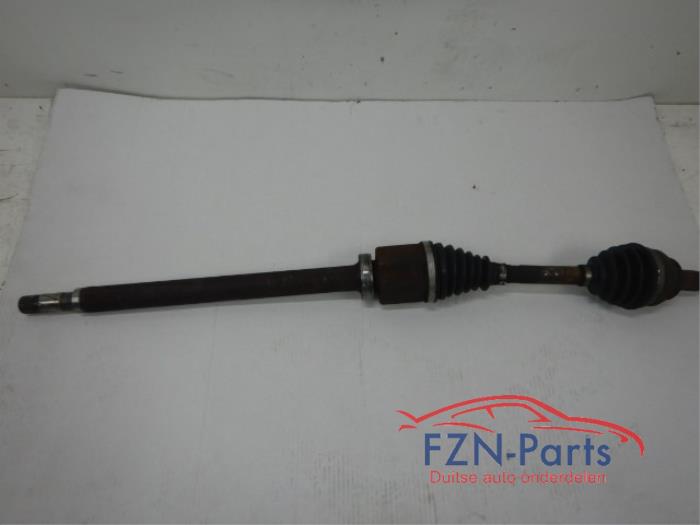 Aandrijfas rechts-voor Landrover Evoque (22725908)