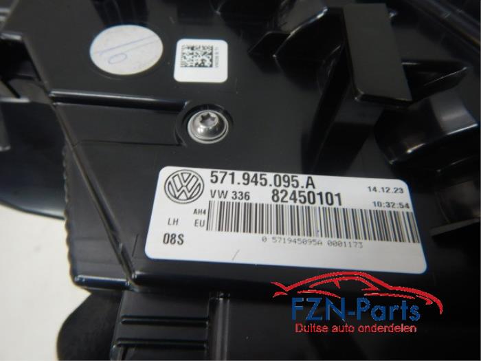 VW Tiguan 571 LED Achterlicht Links-buiten