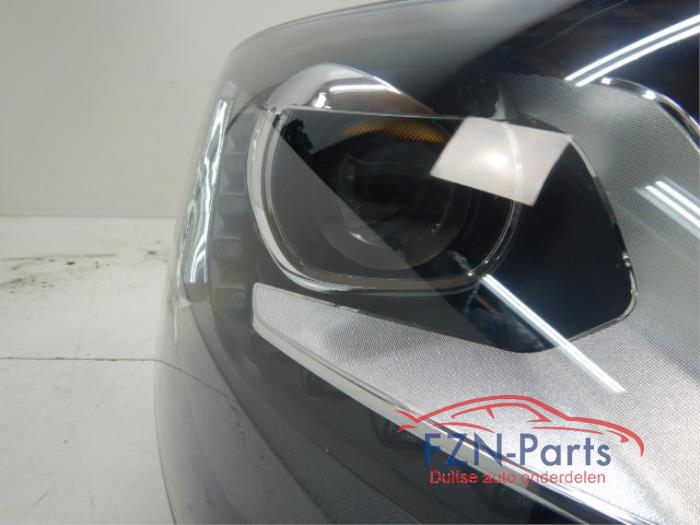 Koplamp rechts Volkswagen Sharan (22722962)