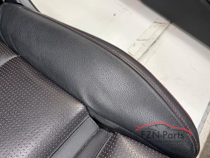 Mercedes-Benz W176 A45 A-Klasse AMG Interieur Leer Leder Memory Verwarnbaar Elektrisch