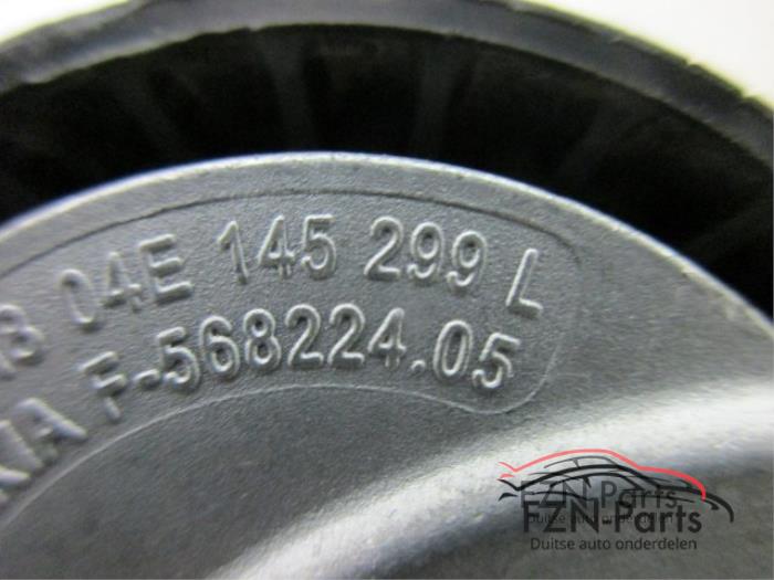 V Snaar Volkswagen Golf (22745124)