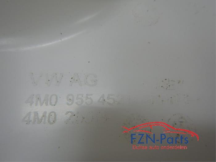 Ruitensproeiertank voor Audi Q7 (22742764)