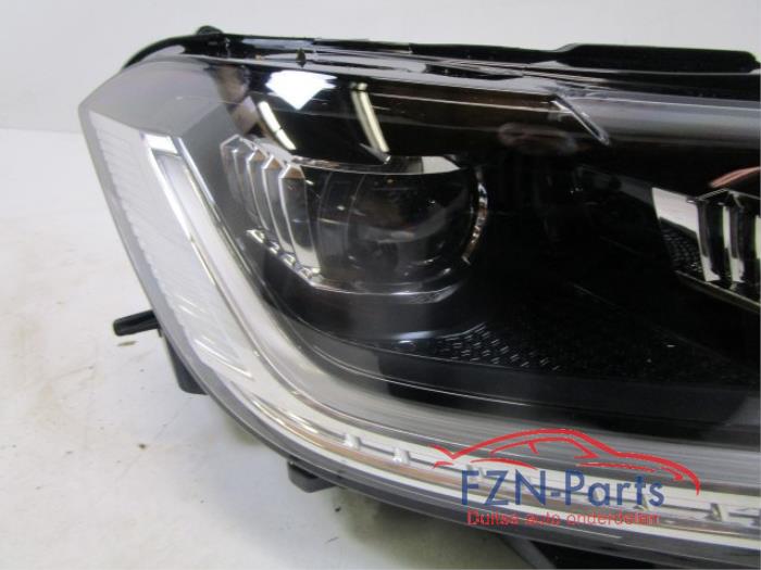 Koplamp rechts Volkswagen T-Cross (22722969)