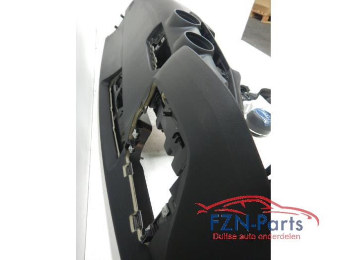 Airbag set + dashboard Audi Q2 (22727767)
