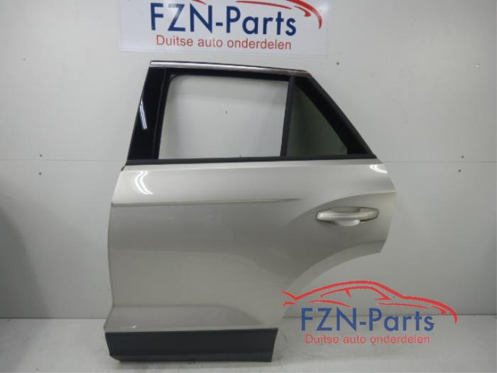 Portier 4Deurs links-achter Volkswagen T-Roc (22743200)