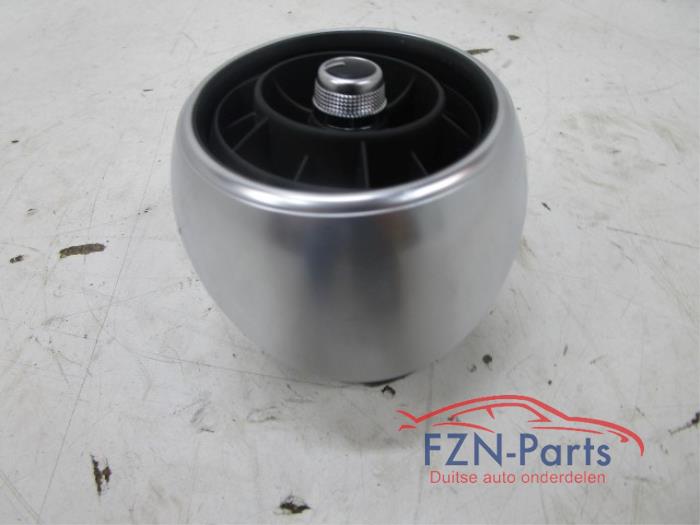 Luchtrooster Dashboard Audi A1 (22735874)