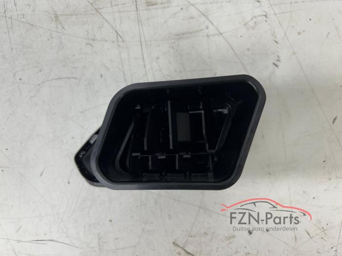 VW Transporter T6.1 Luchtrooster Dashboard