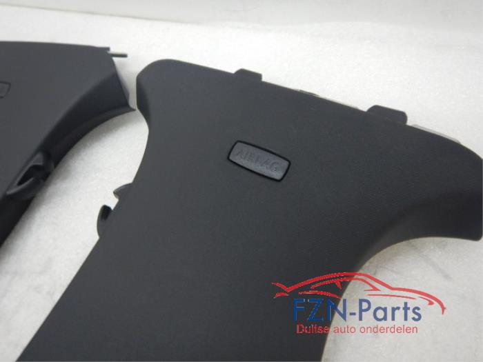 Stijl midden-links Seat Ateca (22740205)
