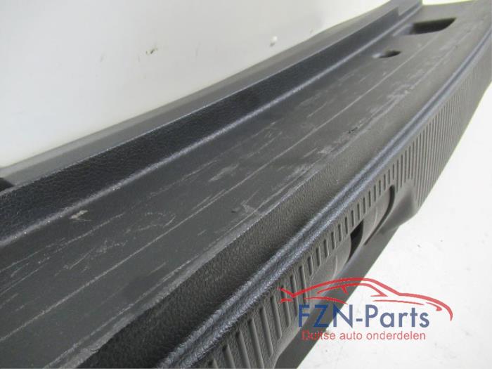 Vloerplaat bagageruimte Volkswagen Sharan (22738422)