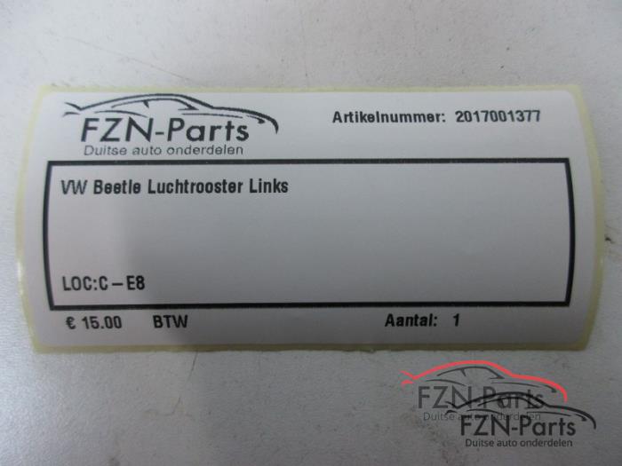 Schakelaar Volkswagen Beetle (22741143)
