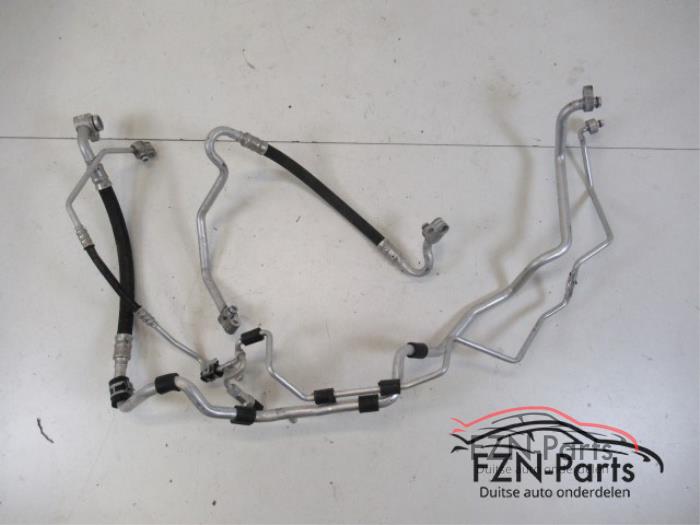 Airco Leiding Volkswagen Jetta (22728789)