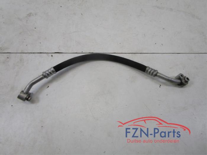 VW Polo 6R Aircoleiding