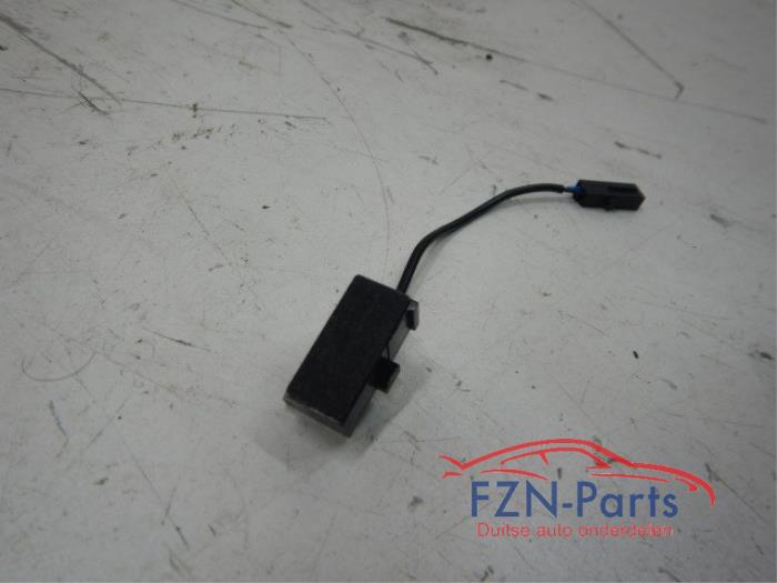 Microfoon Volkswagen Passat (22740083)