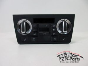 Audi Q3 8U S-Line Climate Control Unit