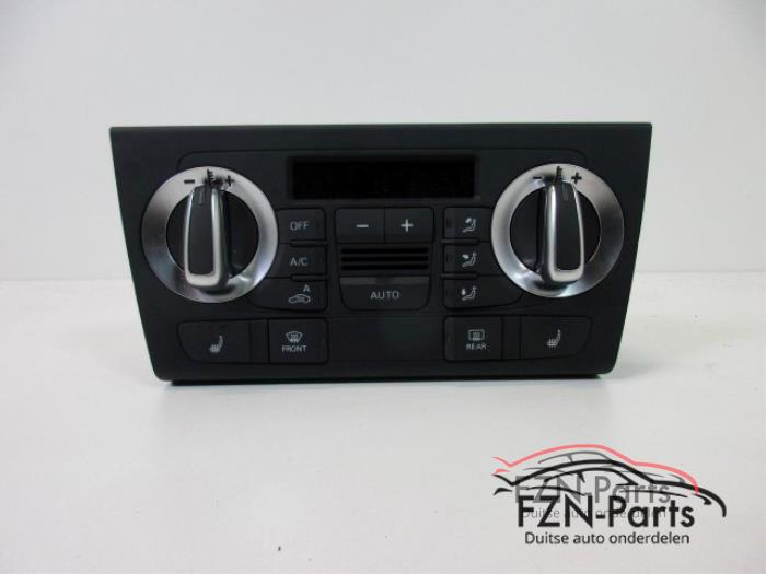 Climatronic Paneel Audi Q3 (22739701)