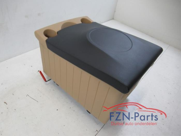 Koelkast Volkswagen Touran (22739763)