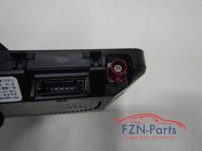 VW Golf 7 Koppelantenne Telefoon Draadloos Opladen