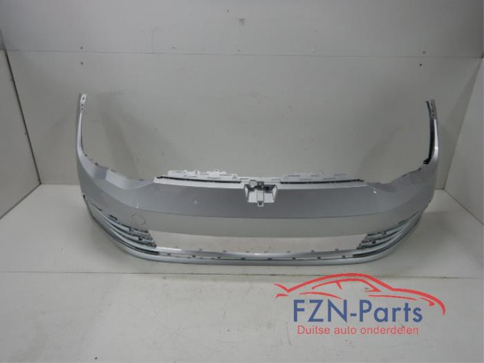 VW Golf 8 Voorbumper LA7W