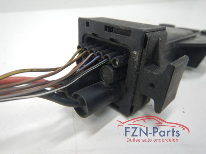 VW Polo 6C Koelventilator Module