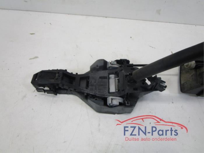 Land Rover Range Rover Sport Portier Mechaniek Links-Achter