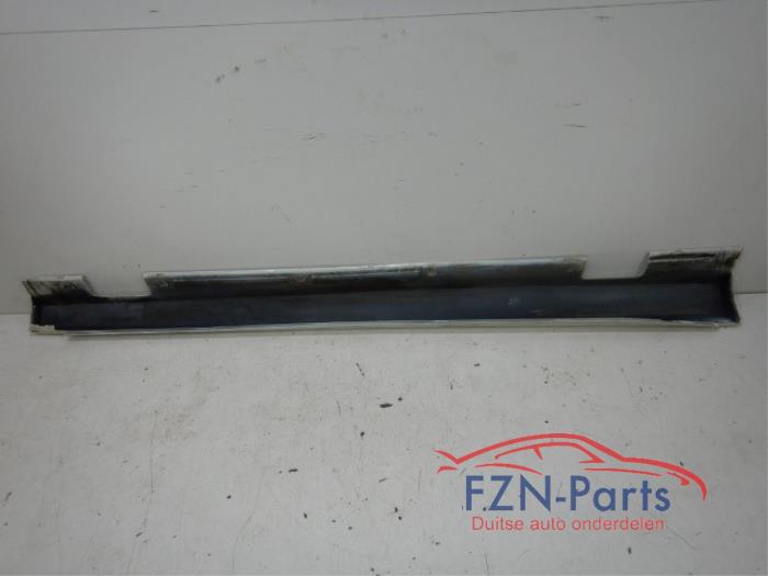 Zijskirt links Mercedes B-Klasse (22727564)