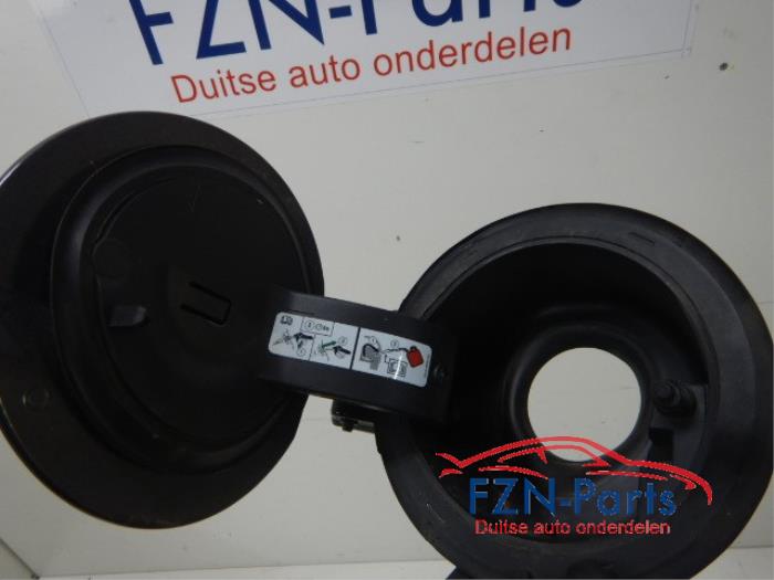 Tank Klep Ford Usa Mustang (22728308)