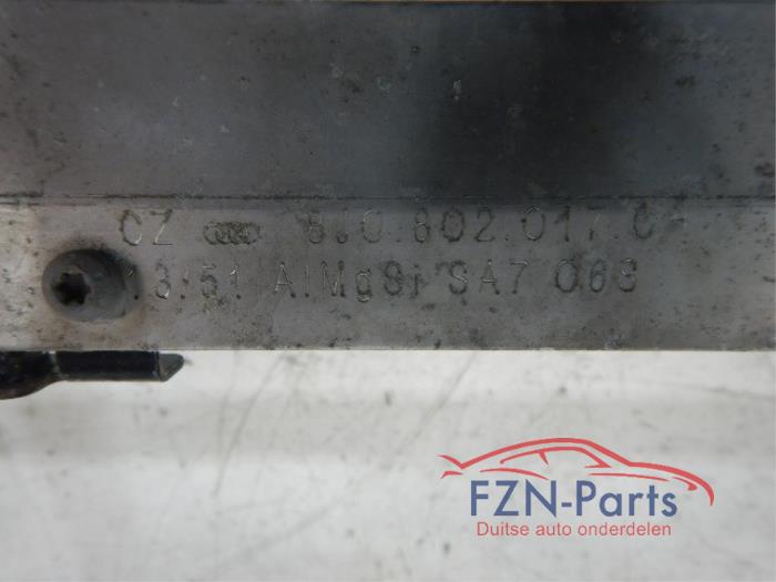 Subframe Audi TT (22740151)