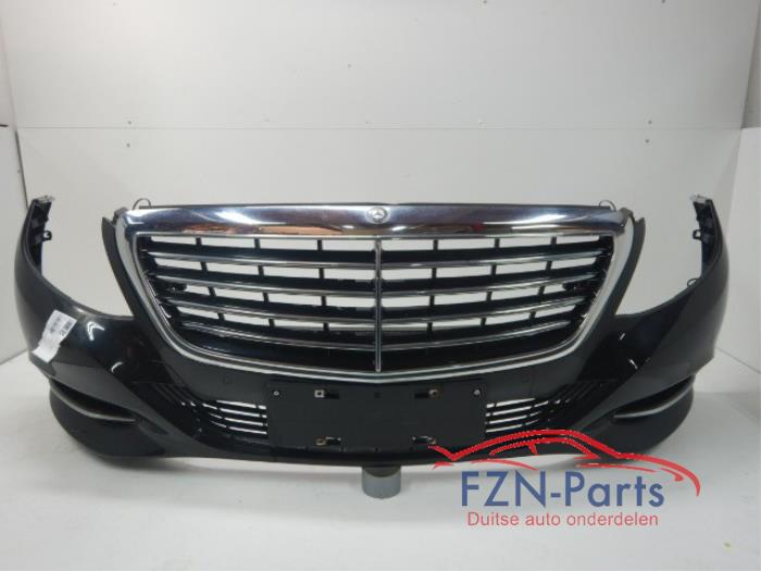 Voorbumper Mercedes S-Klasse (22721196)