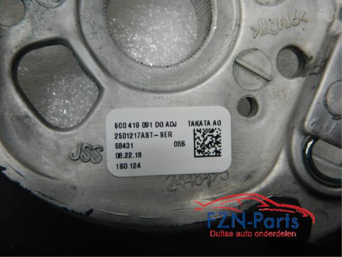 Stuurwiel Volkswagen Beetle (22730144)