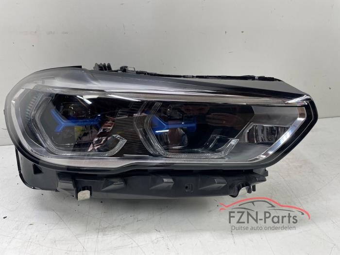 BMW X5 G05 Koplamp Rechts Laser LED NIEUW