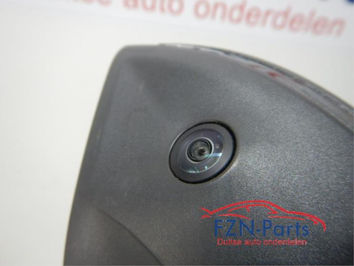 Audi A7 4K Spiegel Rechts R Inklapbaar+Side-Assist 360 CAM