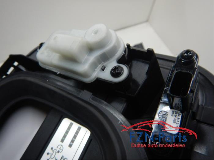 Tank Klep Volkswagen Tiguan (22728248)